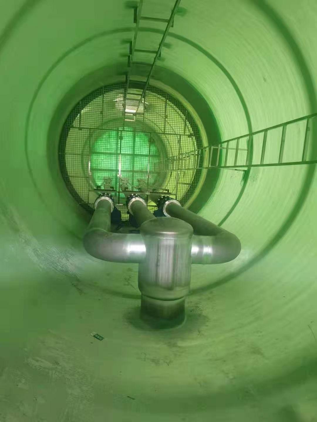 --屠宰场污水处理设备