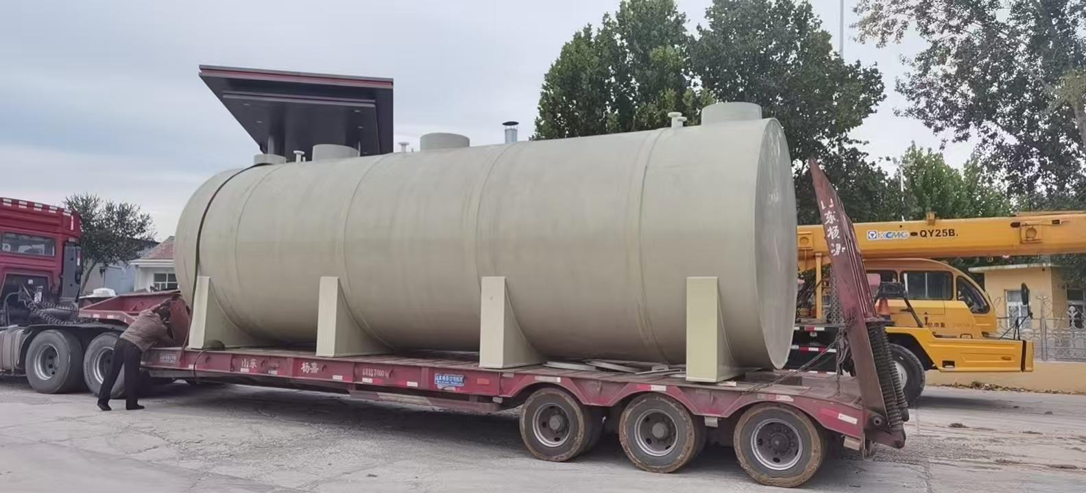 青海MBR膜污水处理设备